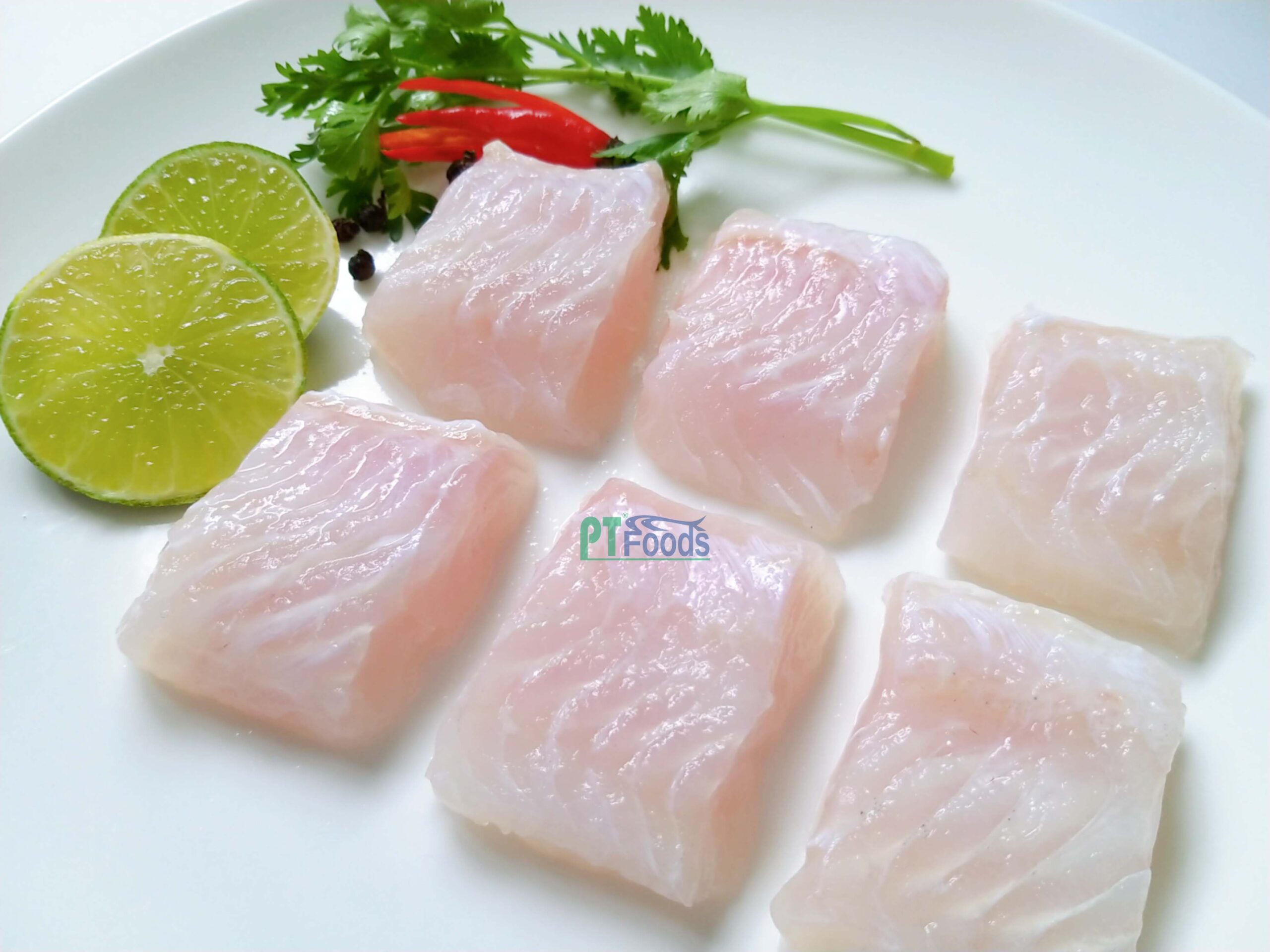 Pangasius Strip Cut /Cube – Hung Phuc Thinh Food Joint Stock Company ...