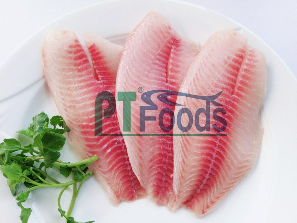Tilapia Fillet Hung Phuc Thinh Food Joint Stock Company (PTFOOD)